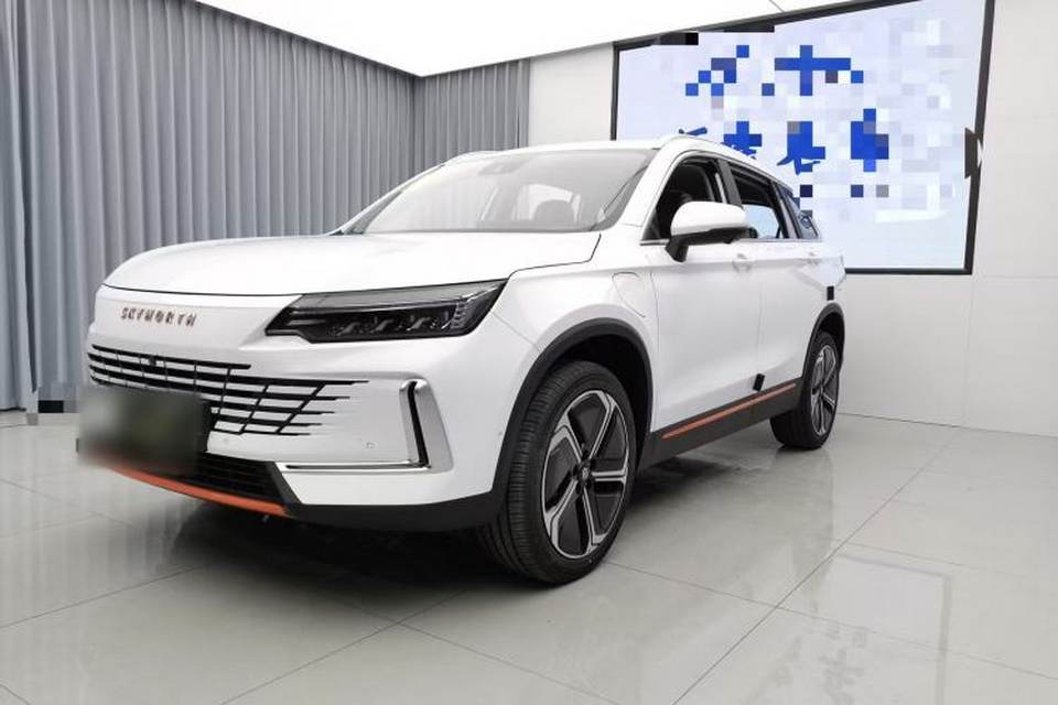 Skyworth HT-i 2024