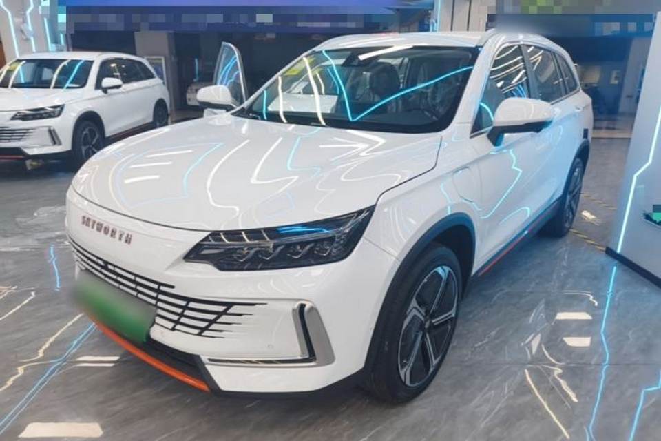 Skyworth HT-i 2024