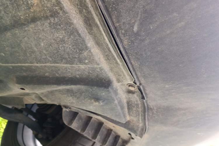Used Skyworth HT-i 2024 Struggle Edition Chassis Front Right