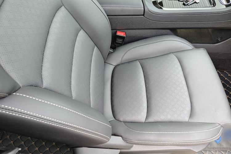 Used Skyworth HT-i 2024 Struggle Edition Interior 7