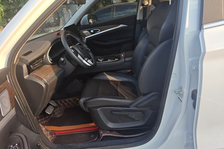 Used Skyworth HT-i 2024 1.5L PHEV 115KM Huiyao Edition Left Front Seat