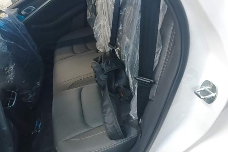 Used Skyworth HT-i 2024 1.5L PHEV 115KM Taidao Edition Left Rear Seat