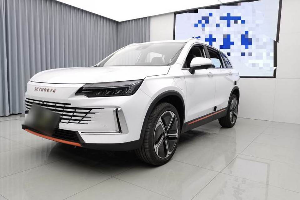 Skyworth HT-i 2024