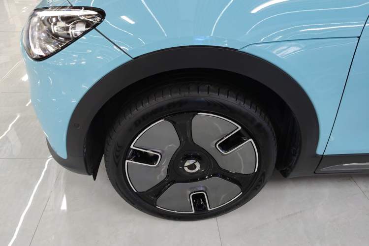 Used smart #1 2022 Premium Edition Left Front Wheel Hub