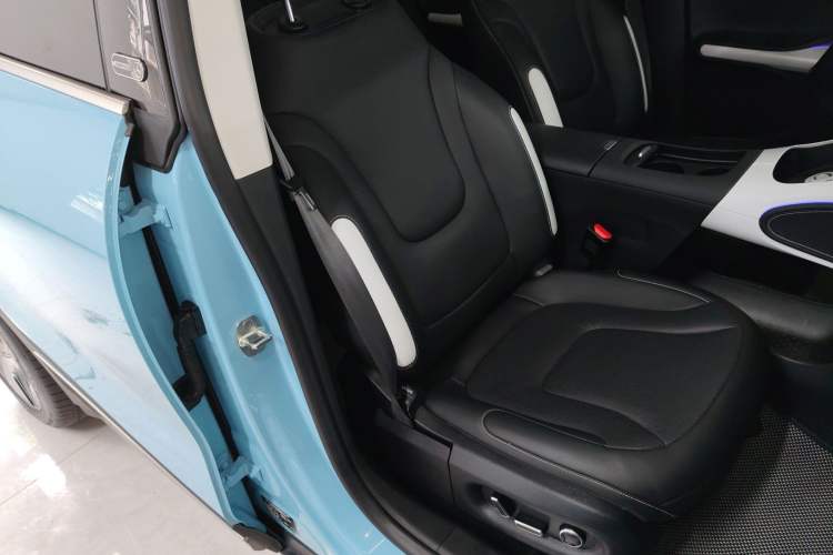 Used smart #1 2022 Premium Edition Right Front Seat