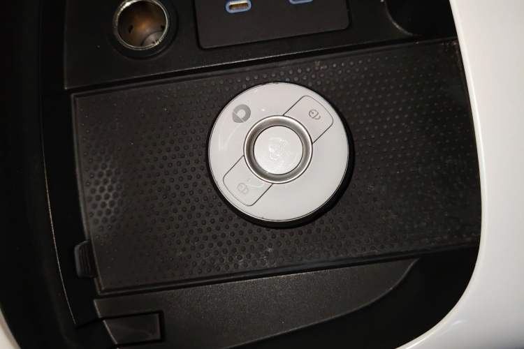 Used smart #1 2022 Premium Edition Vehicle Key