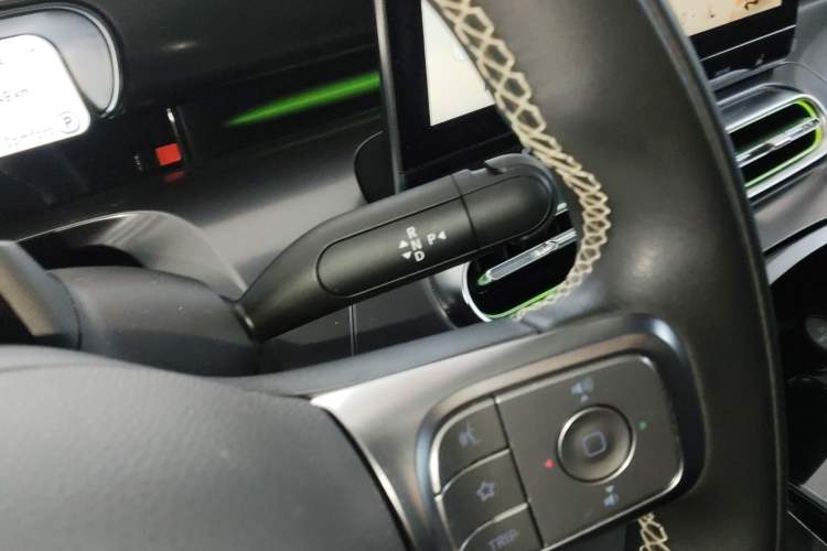 Used smart #1 2022 Premium Edition Gear Lever