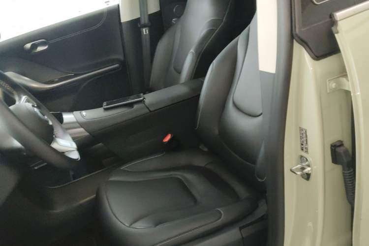 Used smart #1 2022 Premium Edition Left Front Seat