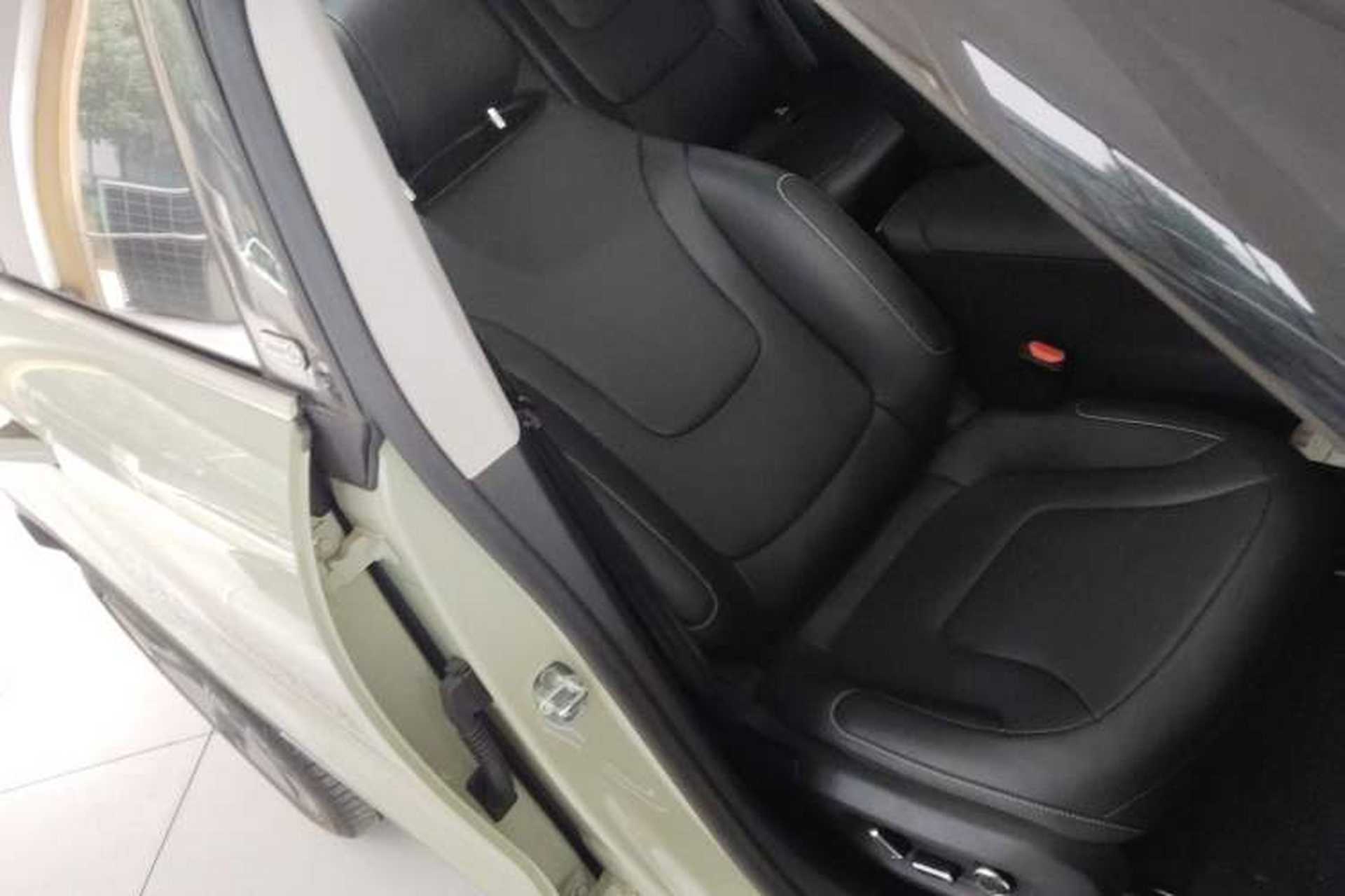 Used smart #1 2022 Premium Edition Right Front Seat