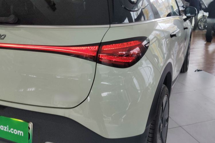 Used smart #1 2022 Premium Edition Right Rear Taillight