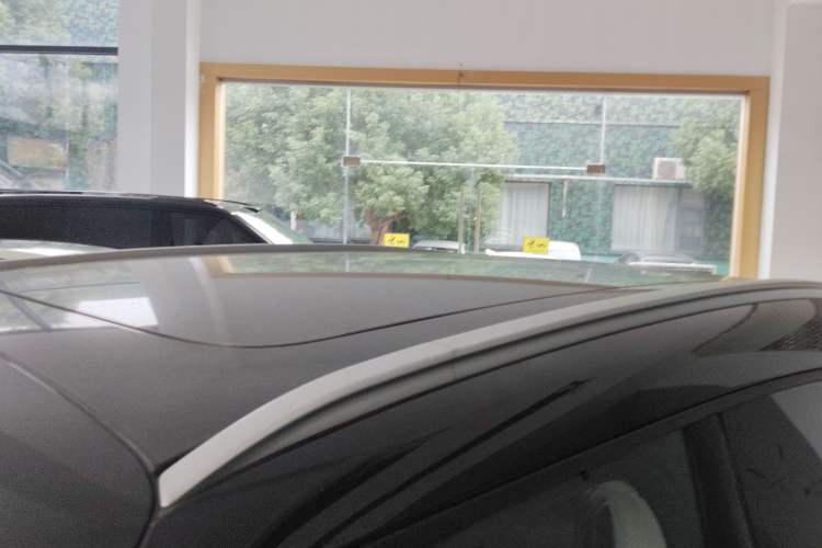 Used smart #1 2022 Premium Edition Roof