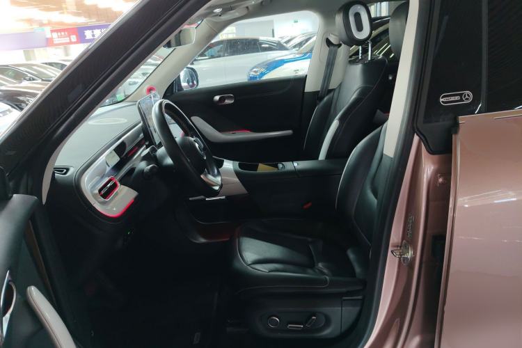 Used smart #1 2022 Premium Edition Left Front Seat
