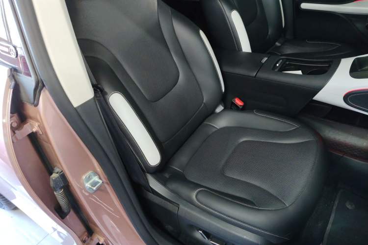 Used smart #1 2022 Premium Edition Right Front Seat
