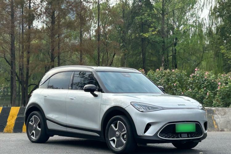 Used smart #1 2023 Pro Edition Exterior 2