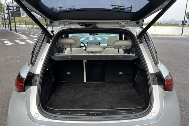 Used smart #1 2023 Pro Edition Interior 14