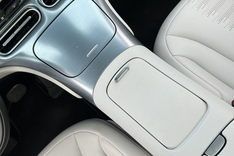 Used smart #1 2023 Pro Edition Interior 9