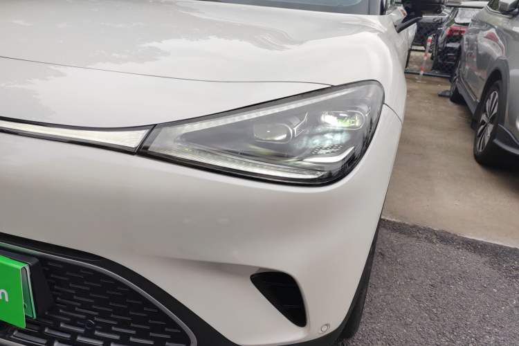 Used smart #1 2022 Premium Edition Left Front Headlight