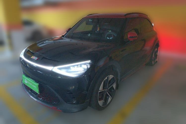 Used smart #1 2022 BRABUS Performance Edition Guazi used car, China used car export, Used car for sale, Used  cars, Cheapest cars for sale