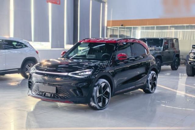 Used smart #1 2022 BRABUS Performance Edition