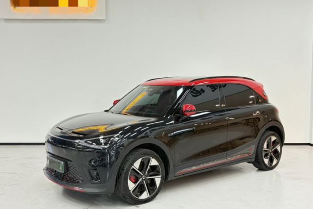 Used smart #1 2022 BRABUS Performance Edition