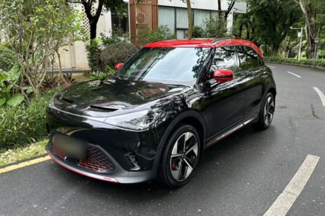 Used smart #1 2022 BRABUS Performance Edition