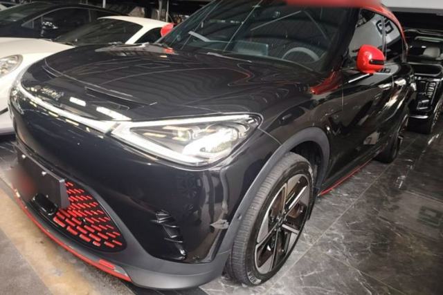 Used smart #1 2022 BRABUS Performance Edition