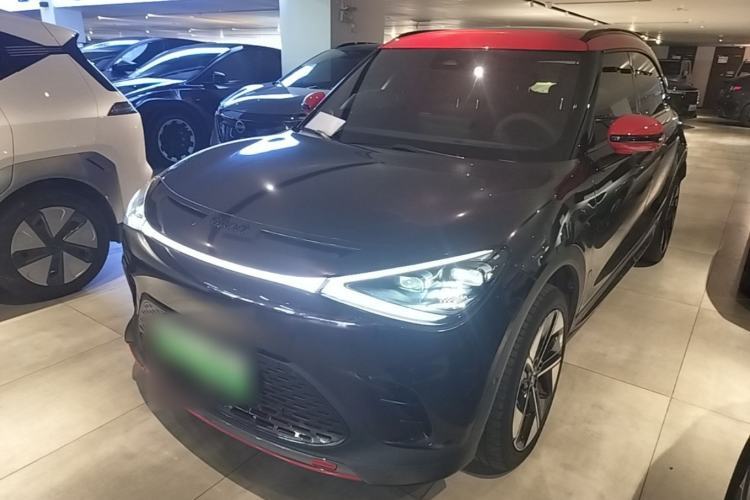 Used smart #1 2022 BRABUS Performance Edition Guazi used car, China used car export, Used car for sale, Used  cars, Cheapest cars for sale