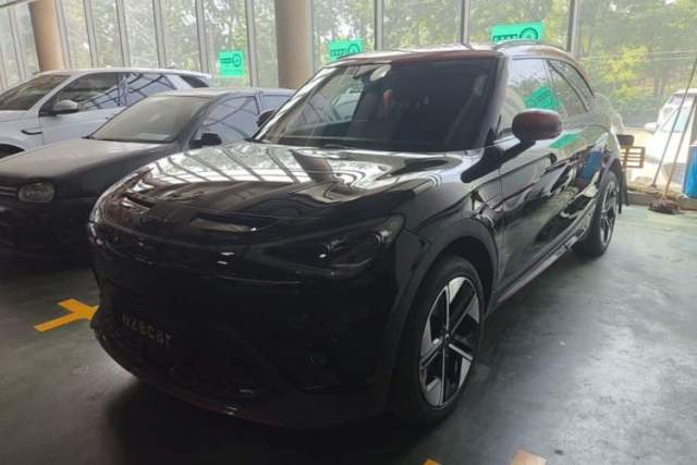 Used smart #1 2022 BRABUS Performance Edition