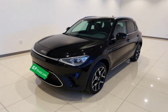 Used smart #1 2022 Pulse Heartbeat Edition