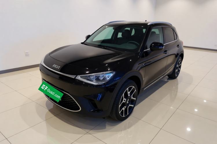 Used smart #1 2022 Pulse Heartbeat Edition Guazi used car, China used car export, Used car for sale, Used smart cars, Cheapest cars for sale, Electric vehicle, New energy car