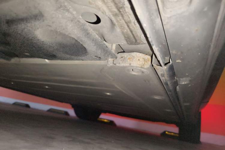 Used smart #1 2022 BRABUS Performance Edition Chassis Front Left