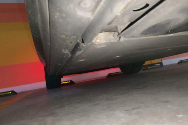 Used smart #1 2022 BRABUS Performance Edition Chassis Front Right
