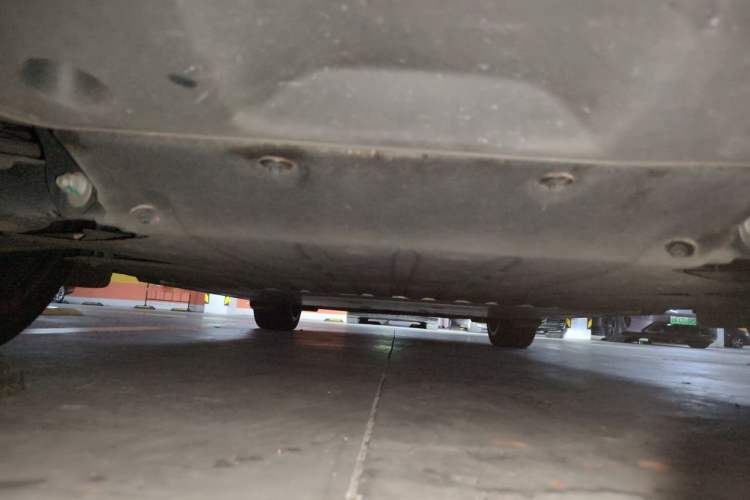 Used smart #1 2022 BRABUS Performance Edition Chassis Rear
