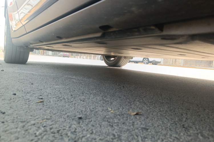 Used smart #1 2022 Premium Edition Chassis Rear Right
