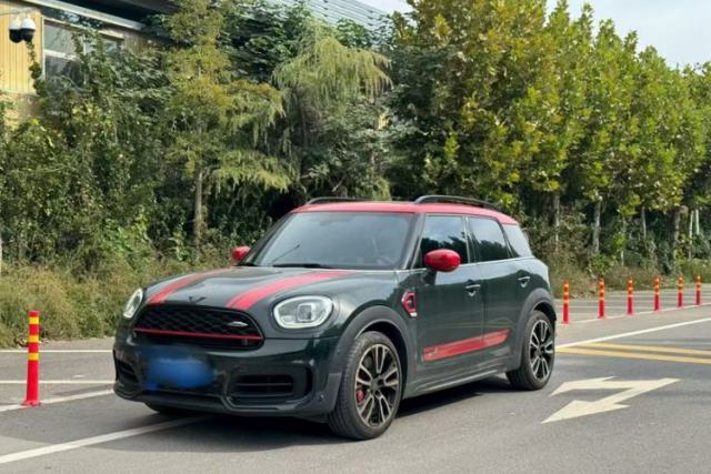 Used smart #1 2022 BRABUS Performance Edition