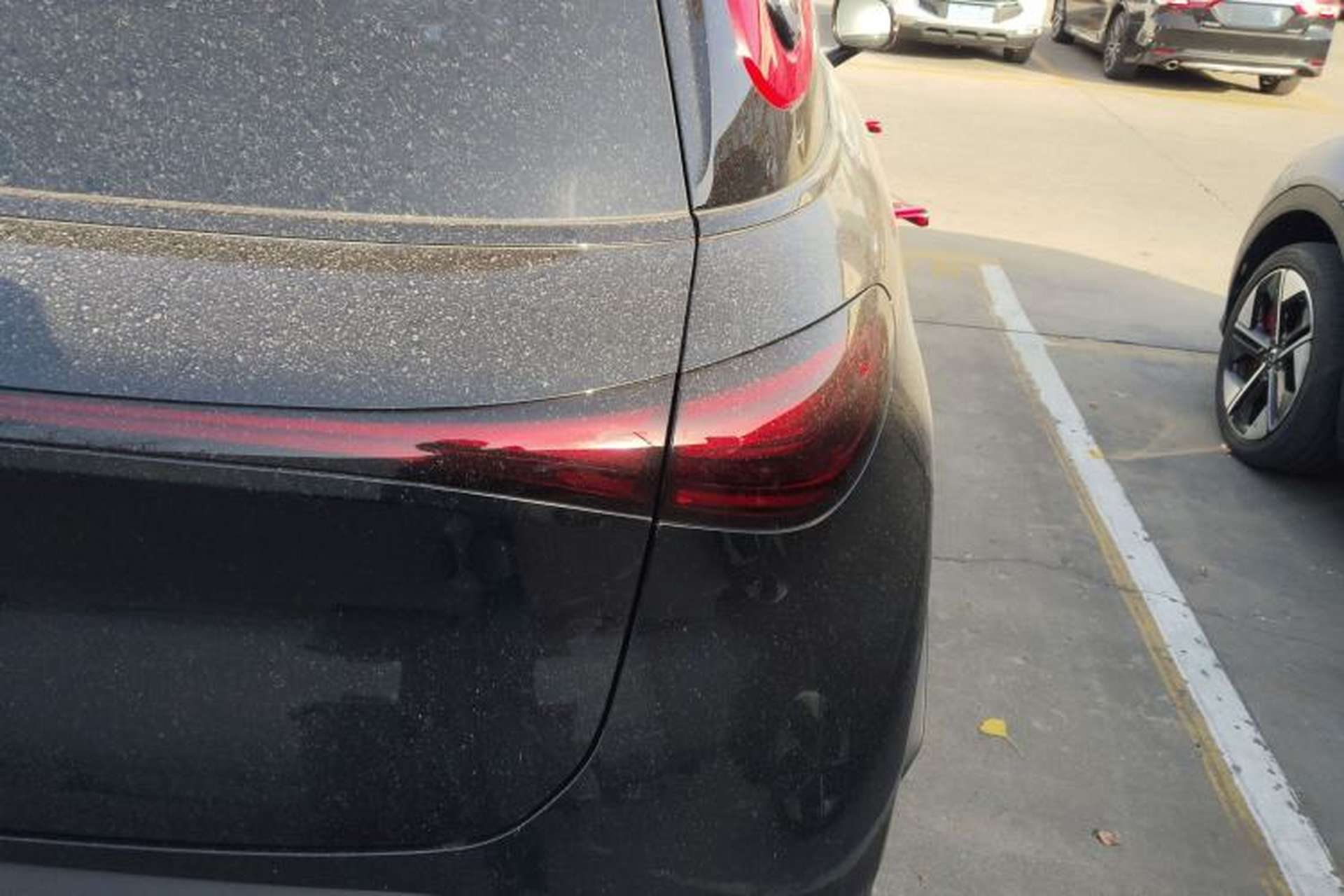 Used smart #1 2022 BRABUS Performance Edition Exterior 1