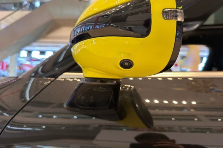 Used smart #1 2022 Pro+ Edition Exterior 12