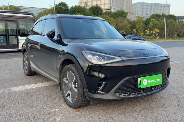 Used smart #1 2022 Pro+ Edition Exterior 2