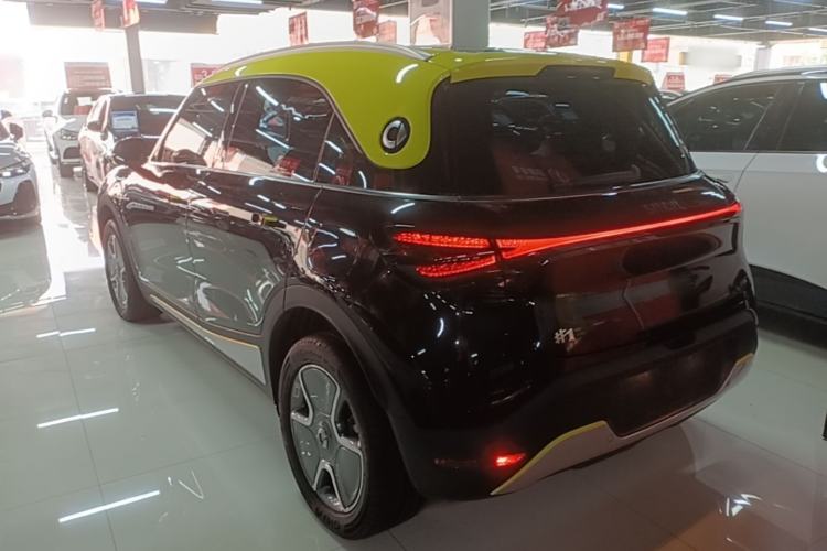 Used smart #1 2022 Pro+ Edition Exterior 2