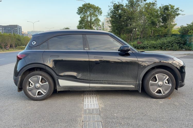 Used smart #1 2022 Pro+ Edition Exterior 3