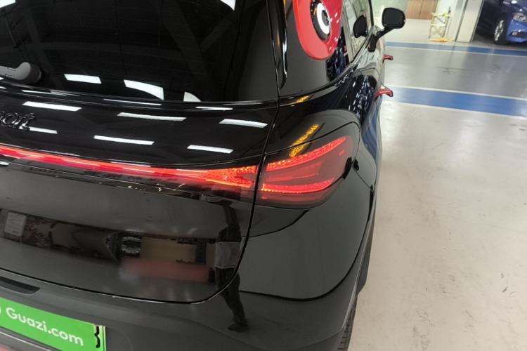 Used smart #1 2022 BRABUS Performance Edition Exterior 3