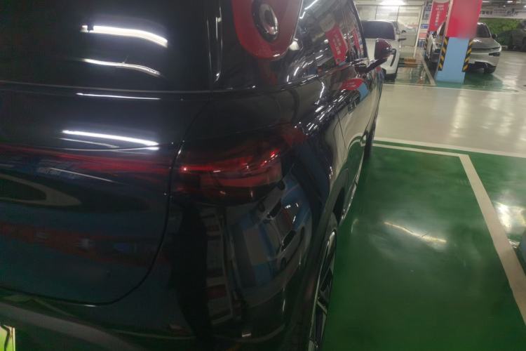 Used smart #1 2022 BRABUS Performance Edition Exterior 3
