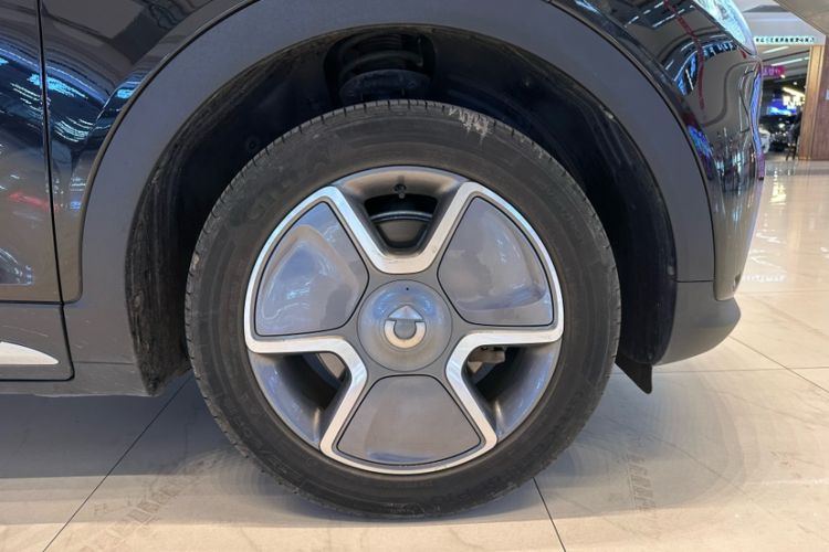 Used smart #1 2022 Pro+ Edition Exterior 3