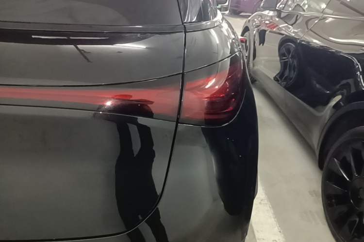 Used smart #1 2022 BRABUS Performance Edition Exterior 3