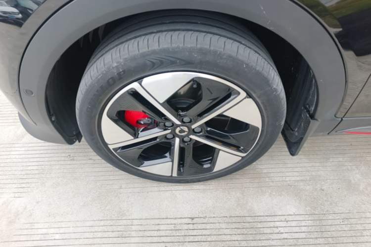 Used smart #1 2022 BRABUS Performance Edition Exterior 4