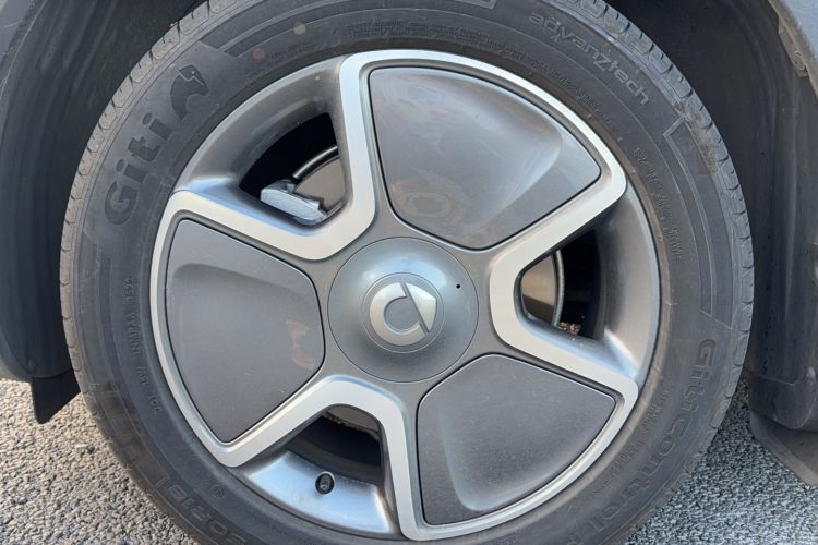 Used smart #1 2022 Pro+ Edition Exterior 5
