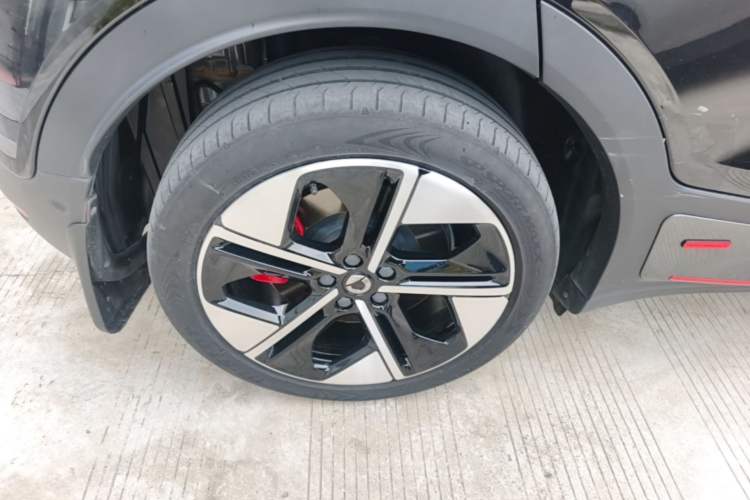 Used smart #1 2022 BRABUS Performance Edition Exterior 5