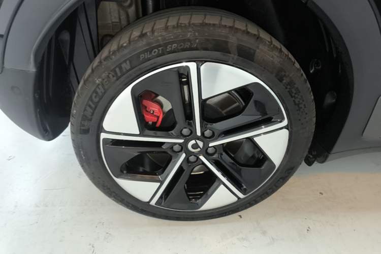 Used smart #1 2022 BRABUS Performance Edition Exterior 5