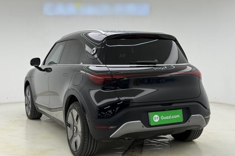 Used smart #1 2022 Premium Edition Exterior 5