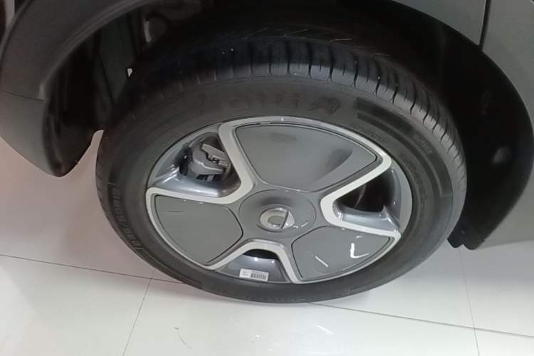 Used smart #1 2022 Pro+ Edition Exterior 5